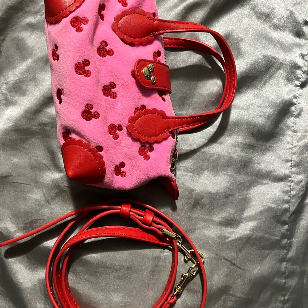 Stoney Clover Lane Valentines Pouchette
